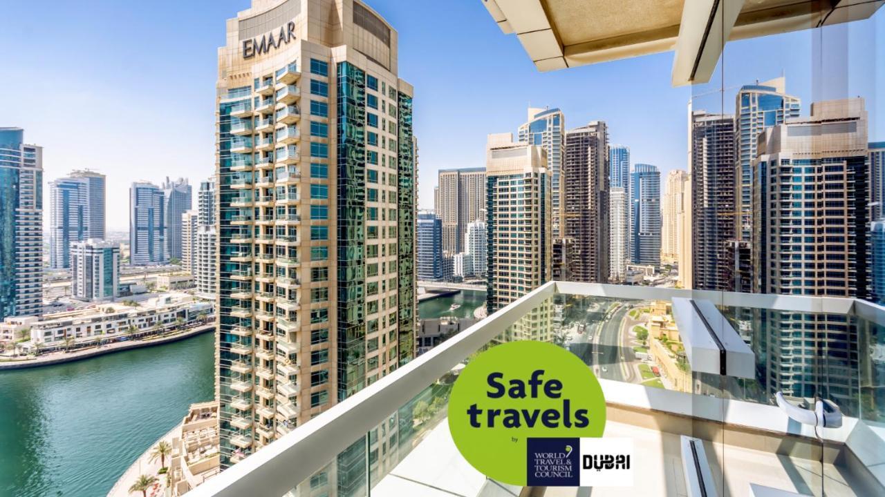 Barceló Residences Marina * Dubai