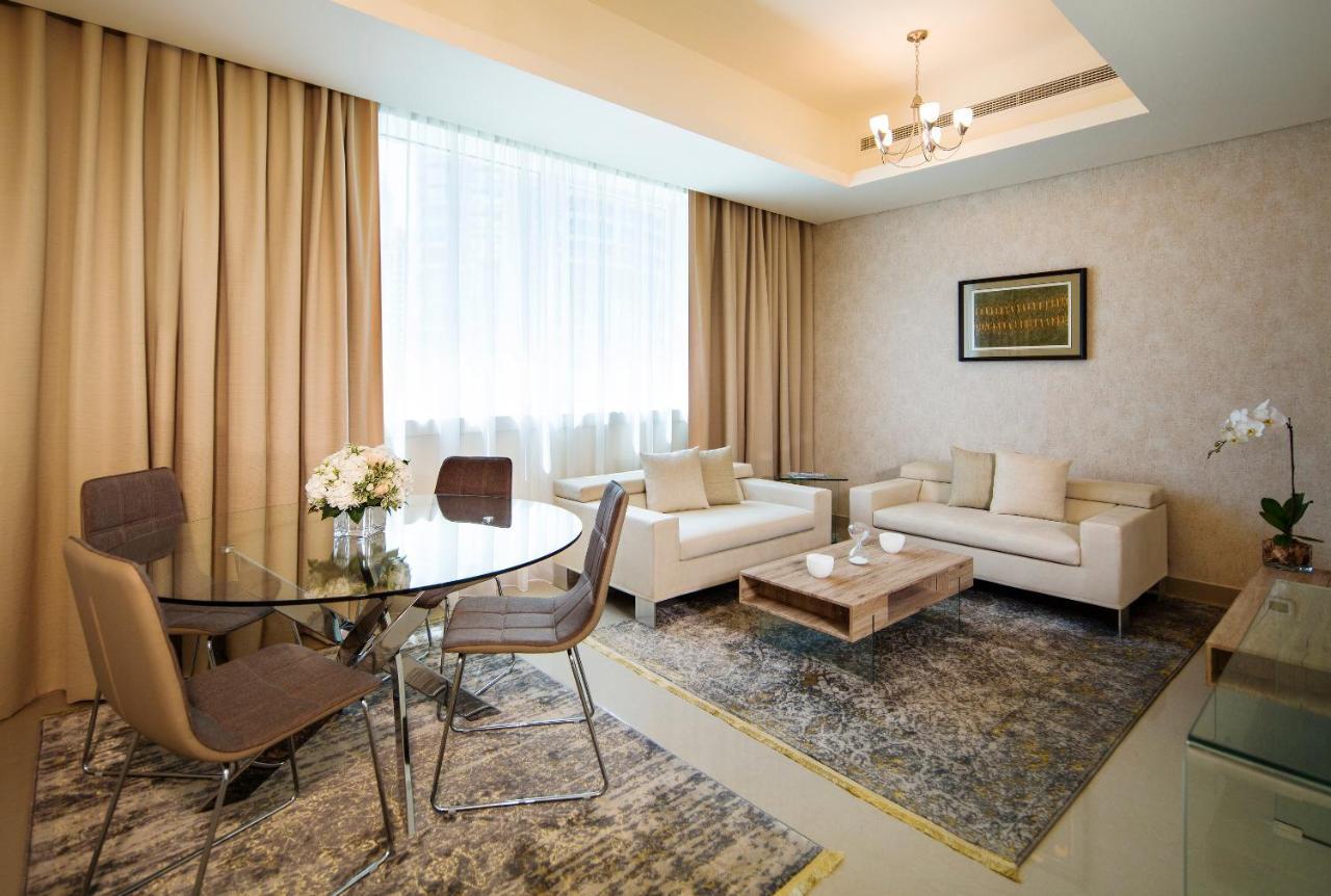 Apartamento Barceló Residences Marina